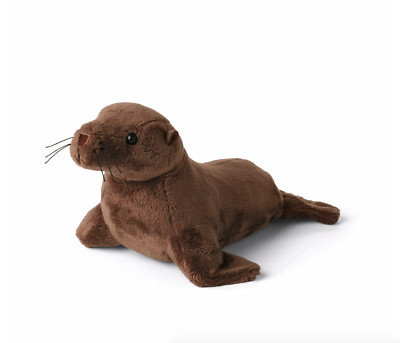 American Girl Joss's Sea Lion Pup - New in Box-image