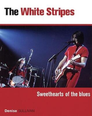 The White Stripes: Sweethearts Of The Blues-image