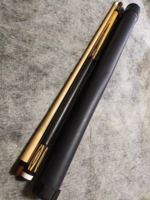 JOSS  Billiard Cues ADAM cue case From Japan-image