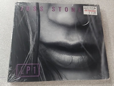 JOSS STONE~2011~ Lp1~NEW OLD STOCK NEW SEALED CD-image