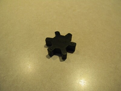 Jet JOSS-S spider joint-image