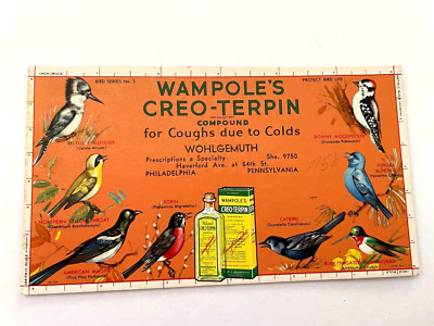 Mid-Century  Blotter 