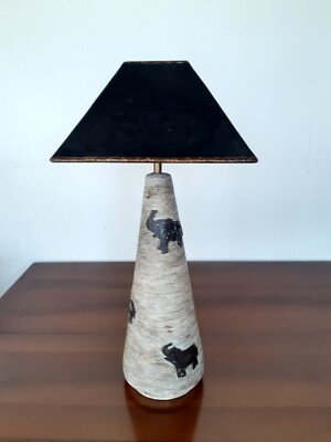 Elegante Candeeiros de mesa Elegant table lamp-image