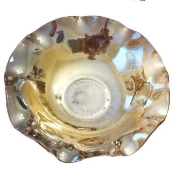Vintage Jeanette 11.5