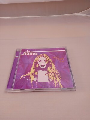 Mind, Body & Soul - Audio CD By Joss Stone - VERY GOOD-image