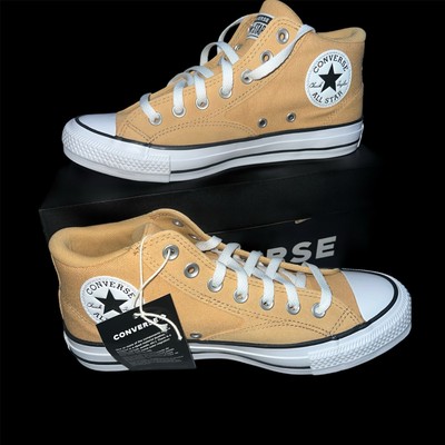 Converse Chuck Taylor All Star Malden Street Mid High  For Men-image