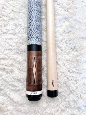 IN STOCK, JOSS 20-123 Pool Cue, FREE HARD CASE-image