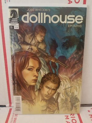 JOSS WHEDON DOLLHOUSE EPITAPHS ONE-SHOT MORRIS COVER-image