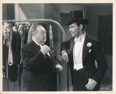 BARRY SULLIVAN EUGENE PALLETTE Original Vintage 1946 SUSPENSE Film Noir Photo-image