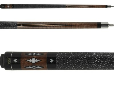 Joss USA Cues JOS57 Pool Cue Billiards Stick 18 19 20 21 oz + FREE HARD CASE-image