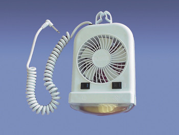 Creative Products    001 103    Command Fan Bunk Light Co-image