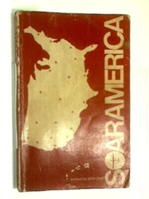 SoarAmerica John (Ed.) Joss (1976)-image