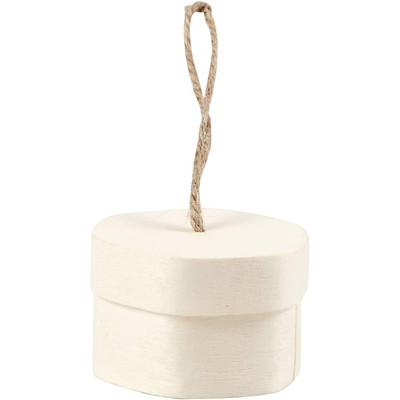 Creativ Company - Hanger Houten Doosje 3st. NEW-image