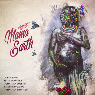 Project Mama Earth & Joss Stone, Mama Earth,New,-image