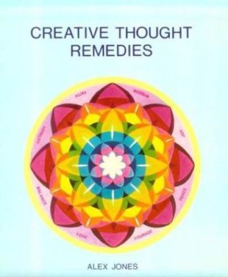 Creative Thought Remedies by Alex Jones-image