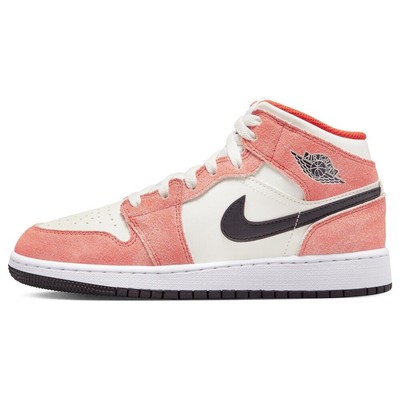 Big Kid's Jordan 1 Mid SE 