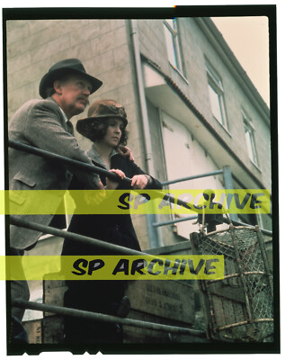 JOSS ACKLAND 