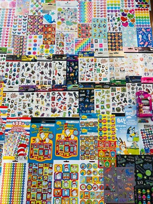 1099+ Stickers Creative Memories K & Co Sandylion Stickopotamus Jolee's  Boutiqu-image