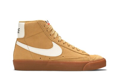 Nike Wmns Blazer Mid '77 'Twine' DB5461-700 Shoes-image