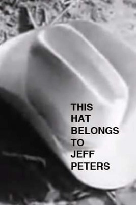 This Hat Belongs To Jeff Peters by Chris Sullivan (English) Paperback Book-image