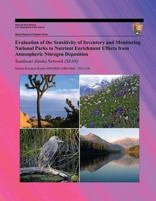 Evaluation of the Sensitivity of Inventory and Monitoring National Parks to Nutr-image