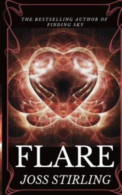 Flare by Stirling, Joss, Like New Used, Free shipping in the US-image
