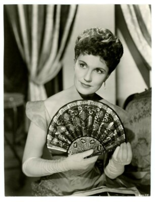 EILEEN HERLIE original movie photo 1953 GILBERT AND SULLIVAN-image