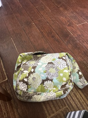 Amy Butlet  K & Company Sola Creativity Craft Bag-image