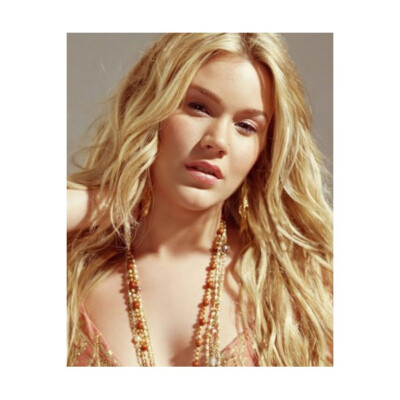 Joss Stone - 8x10 Photo - Printed at a Lab-image