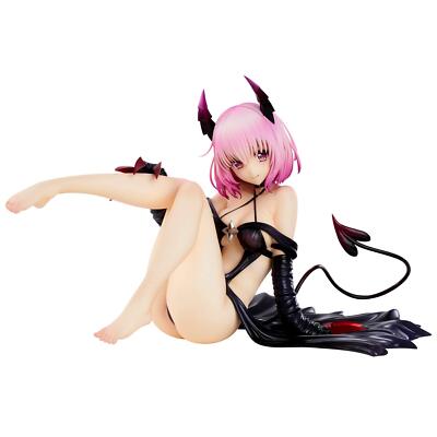 Union Creative To Love Ru Darkness Momo Belia Deviluke Darkness Ver-image