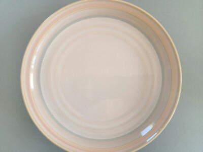 Vintage Noritake Dinner Plate Sunset Mesa 8663 Made In Japan-image
