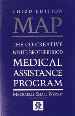 MAP: The Co-Creative White Brotherh..., Machaelle Small-image