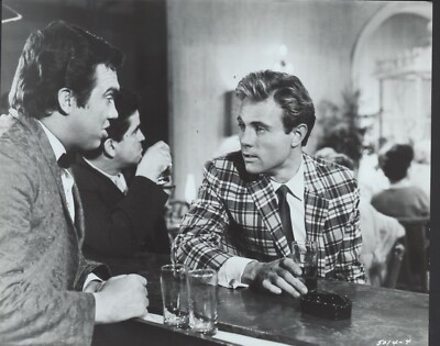 Sullivan's Empire (1967) 8x10 black & white photo #4-image