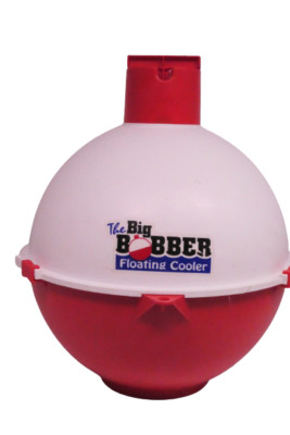 The Big Bobber Floating Cooler Creative Sales Co. -image