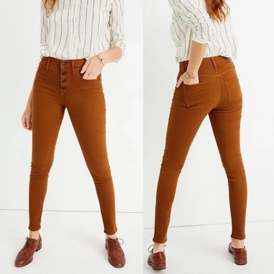 Madewell 9