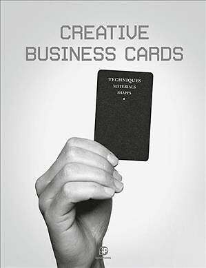 Creative Business Cards, Paperback by Sendpoints Publishing Co., Ltd. (COR), ...-image