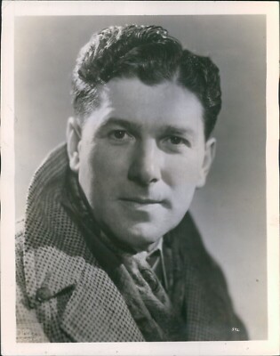 1939 Photo Clair Kramer Central City Yeoman Guard Gilbert Sullivan Opera 8X10-image
