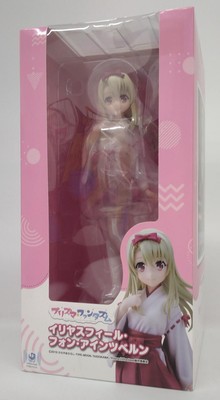 Ilyasfeel Von Einzberg Prisma Phantasm Union Creative Co. Ltd. EyW08-image