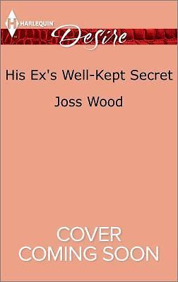 His Ex's Well-Kept Secret by Wood, Joss-image