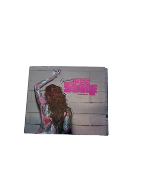 Introducing Joss Stone by Joss Stone (Singer) (CD, Mar-2007, Virgin)-image