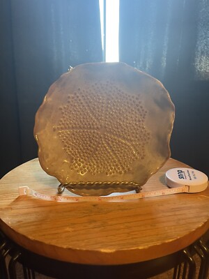 Creative Co Op Trinket Dish Beige-image