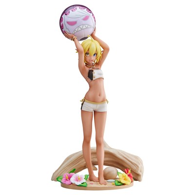 Overlord Aura Bella Fiora So-bin Ver. H320mm Figure 4589642713852 Union Creative-image