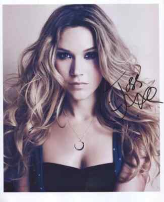 Joss Stone (Singer)  8