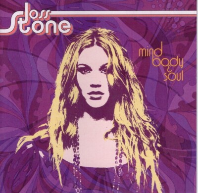 Joss Stone 