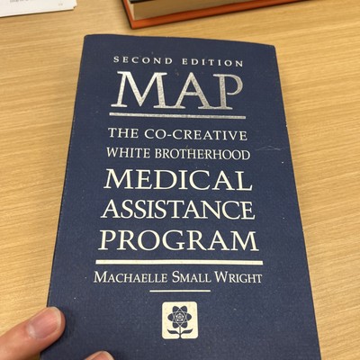 MAP: The Co-Creative White Brotherhood Medical Assistance Program Wright-image