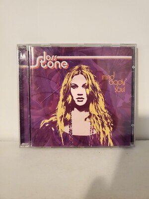 Joss Stone 