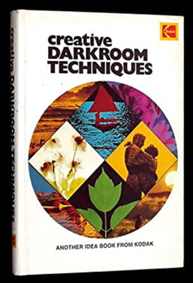 Creative Darkroom Techniques Paperback-image