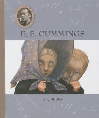 E. E. Cummings (Voices in Poetry) by -image
