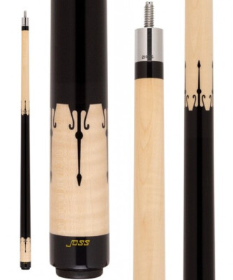 Joss JOS52 Pool Cue-image