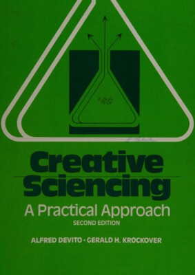 Creative Sciencing : A Practical Approach Alfred, Krockover, Gera-image